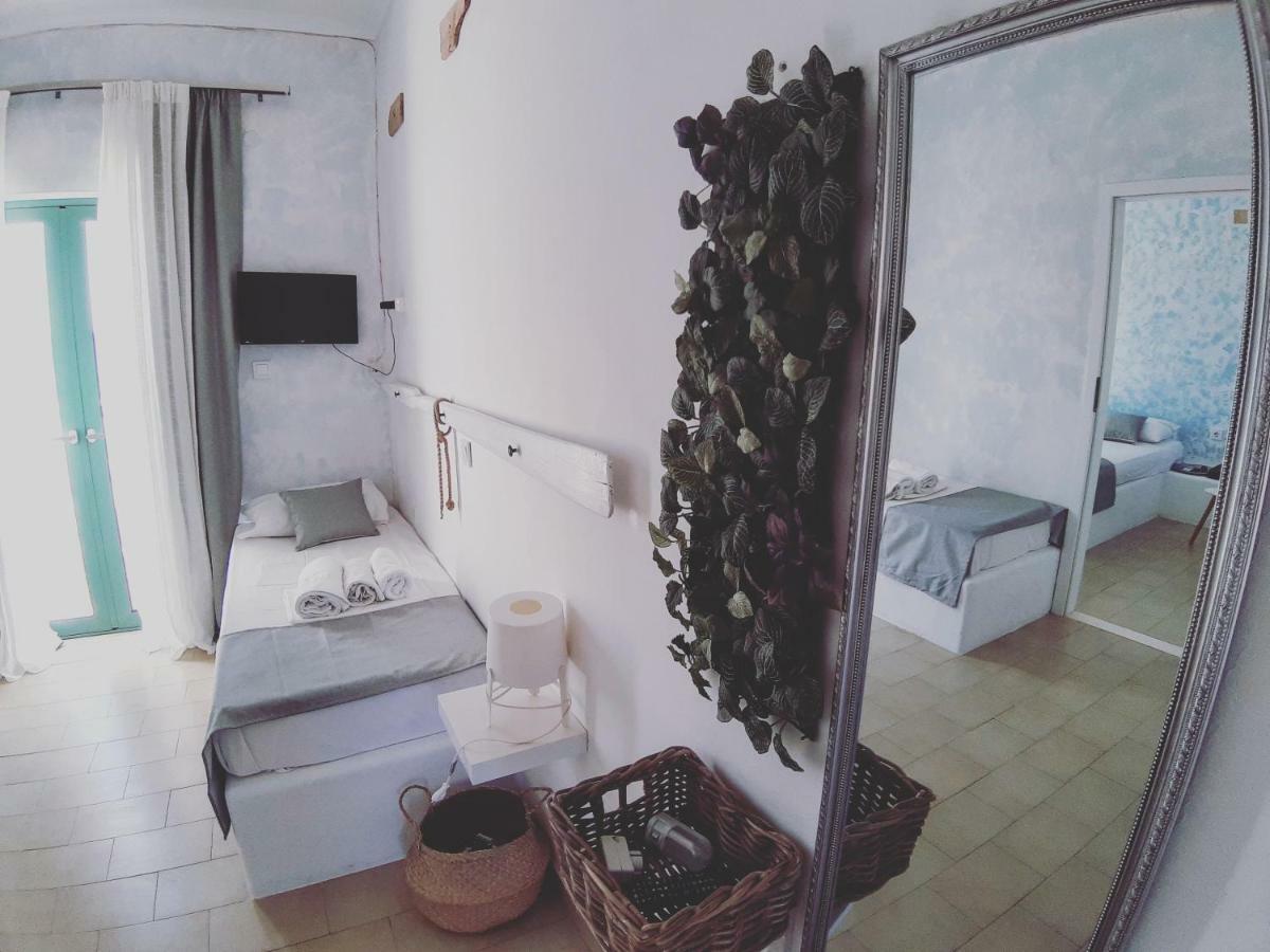 Filio Guesthouse Kipri  Extérieur photo