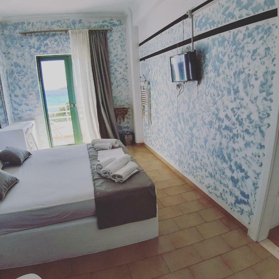 Filio Guesthouse Kipri  Extérieur photo