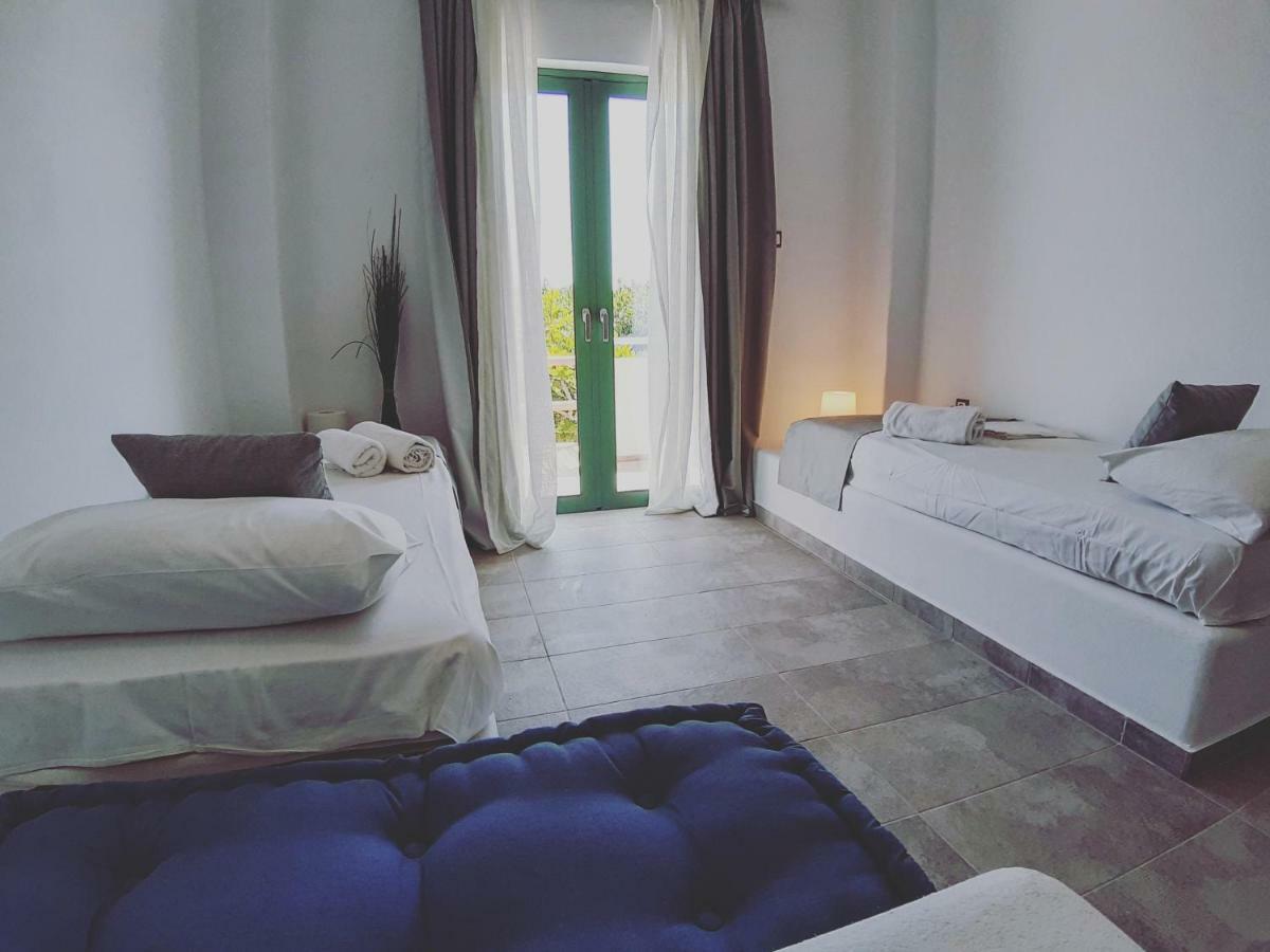 Filio Guesthouse Kipri  Extérieur photo